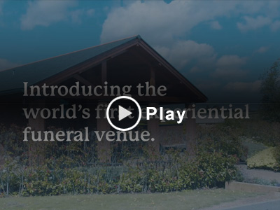 Gedling Crematorium